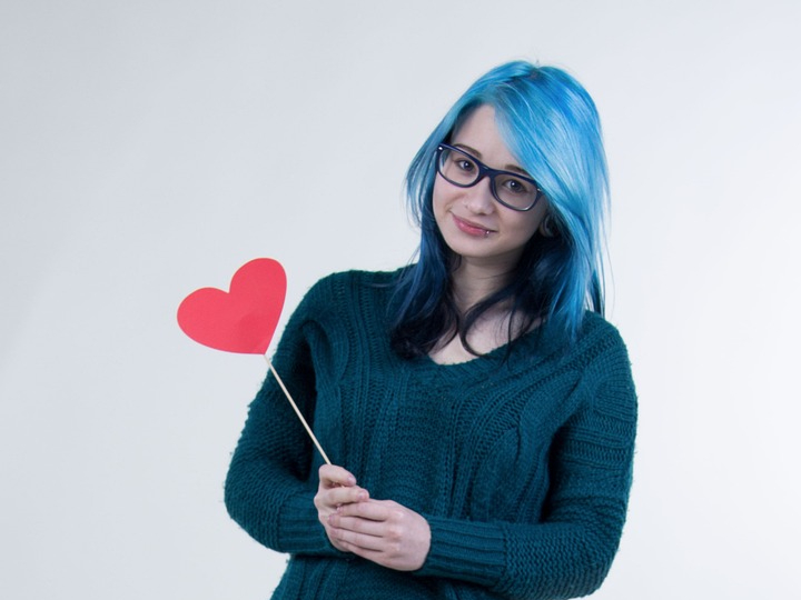 Er det kanskje ikke Feminismen men VÅRT perspektiv som er feil?….